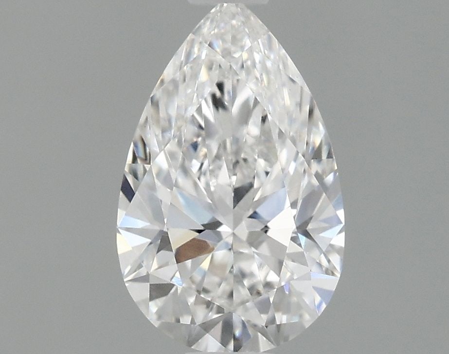 Loose Diamond - PEAR 0.96ct D VS1: Loose Diamond - PEAR 0.96ct D VS1 Source: This is a real non-mined Diamond that has been grown in a lab Shape: PEAR Carats: 0.96 Color: D Clarity: VS1 Certification: IGI Video: