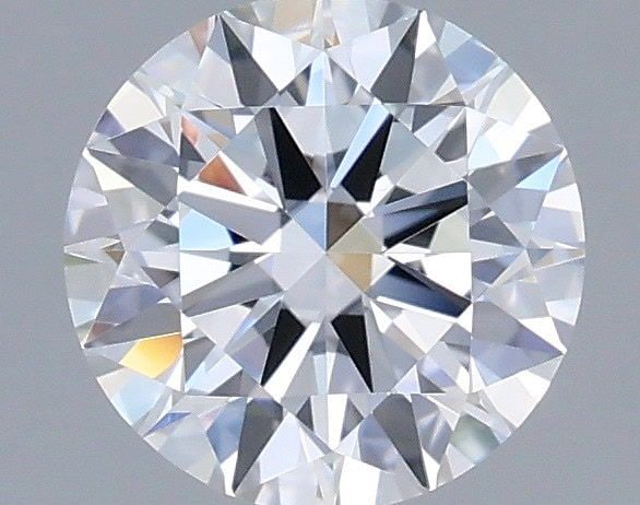 Ideal Loose Diamond - ROUND 1.25ct D VVS2: Ideal Loose Diamond - ROUND 1.25ct D VVS2 Source: This is a real non-mined Diamond that has been grown in a lab Shape: ROUND Carats: 1.25 Color: D Clarity: VVS2 Certification: IGI Video: