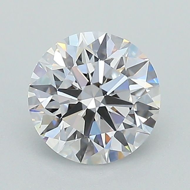 Ideal Loose Diamond - ROUND 1.07ct D VS2: Ideal Loose Diamond - ROUND 1.07ct D VS2 Source: This is a real non-mined Diamond that has been grown in a lab Shape: ROUND Carats: 1.07 Color: D Clarity: VS2 Certification: IGI Video: