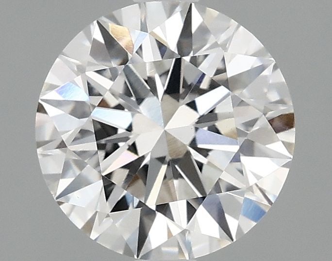 Loose Diamond - ROUND 1.96ct E VS1 (1 of 1)