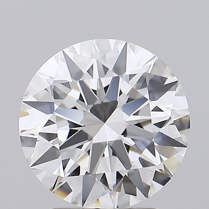 Loose Diamond - ROUND 2.56ct F VS1: Loose Diamond - ROUND 2.56ct F VS1 Source: This is a real non-mined Diamond that has been grown in a lab Shape: ROUND Carats: 2.56 Color: F Clarity: VS1 Certification: GIA Video: