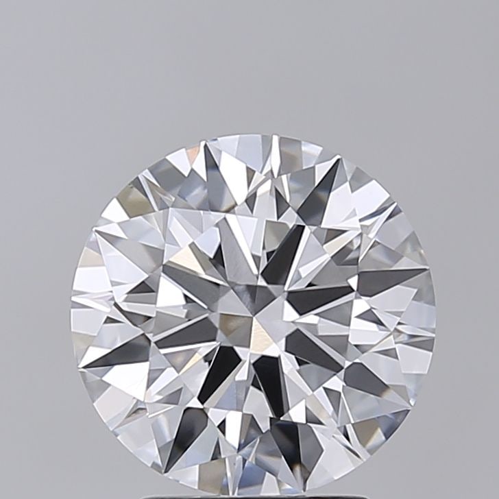 Ideal Loose Diamond - ROUND 3.02ct F VVS2: Ideal Loose Diamond - ROUND 3.02ct F VVS2 Source: This is a real non-mined Diamond that has been grown in a lab Shape: ROUND Carats: 3.02 Color: F Clarity: VVS2 Certification: IGI Video: