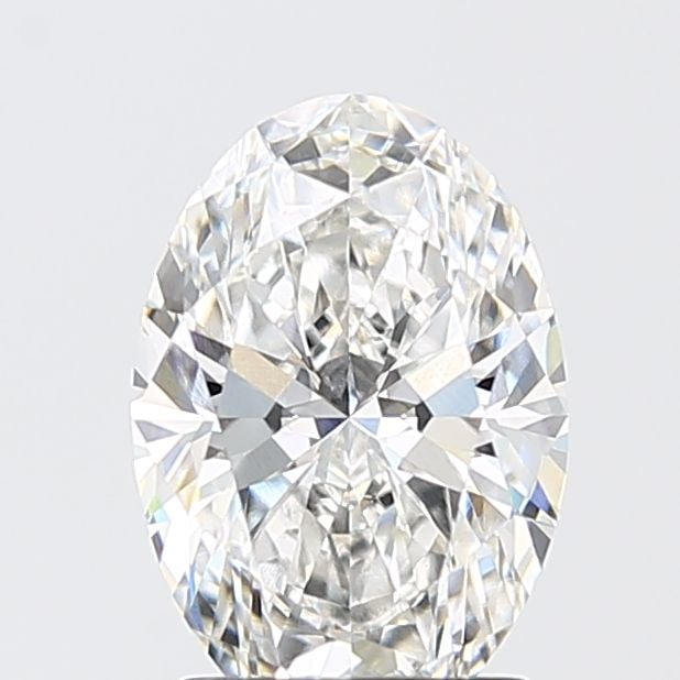 Loose Diamond - OVAL 2.09ct F VVS2 (1 of 1)