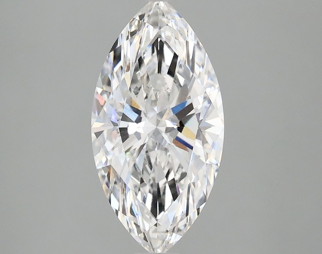 Loose Diamond - MARQUISE 2.02ct D VS1 (1 of 1)