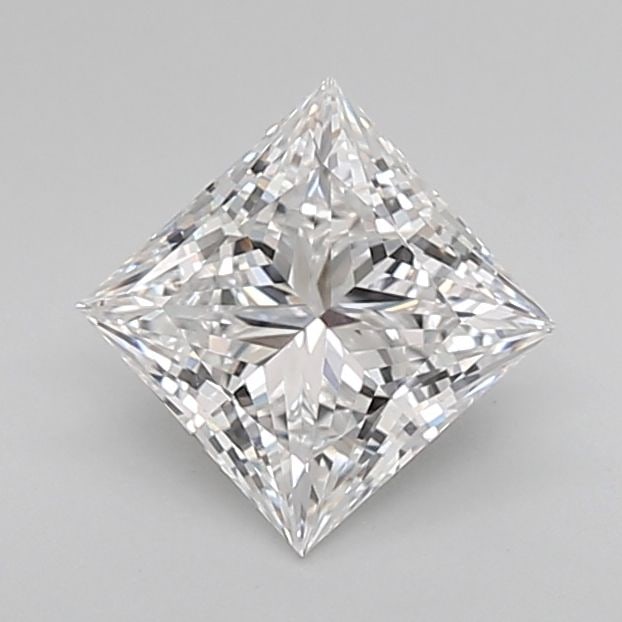 Loose Diamond - PRINCESS 1.56ct D VS1 (1 of 1)