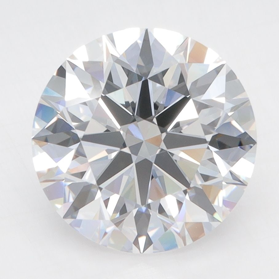 Loose Diamond - ROUND 3.91ct D VVS1: Loose Diamond - ROUND 3.91ct D VVS1 Source: This is a real non-mined Diamond that has been grown in a lab Shape: ROUND Carats: 3.91 Color: D Clarity: VVS1 Certification: GIA Video: