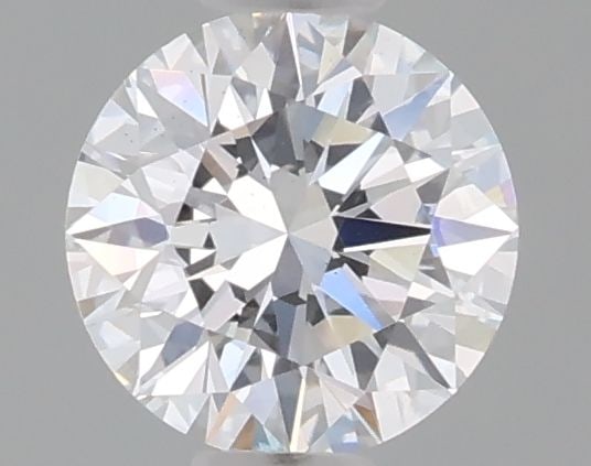 Loose Diamond - ROUND 0.55ct D VS2: Loose Diamond - ROUND 0.55ct D VS2 Source: This is a real non-mined Diamond that has been grown in a lab Shape: ROUND Carats: 0.55 Color: D Clarity: VS2 Certification: IGI Video: