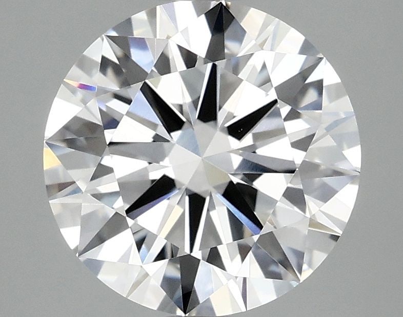 Ideal Loose Diamond - ROUND 2.85ct E VVS2: Ideal Loose Diamond - ROUND 2.85ct E VVS2 Source: This is a real non-mined Diamond that has been grown in a lab Shape: ROUND Carats: 2.85 Color: E Clarity: VVS2 Certification: IGI Video: