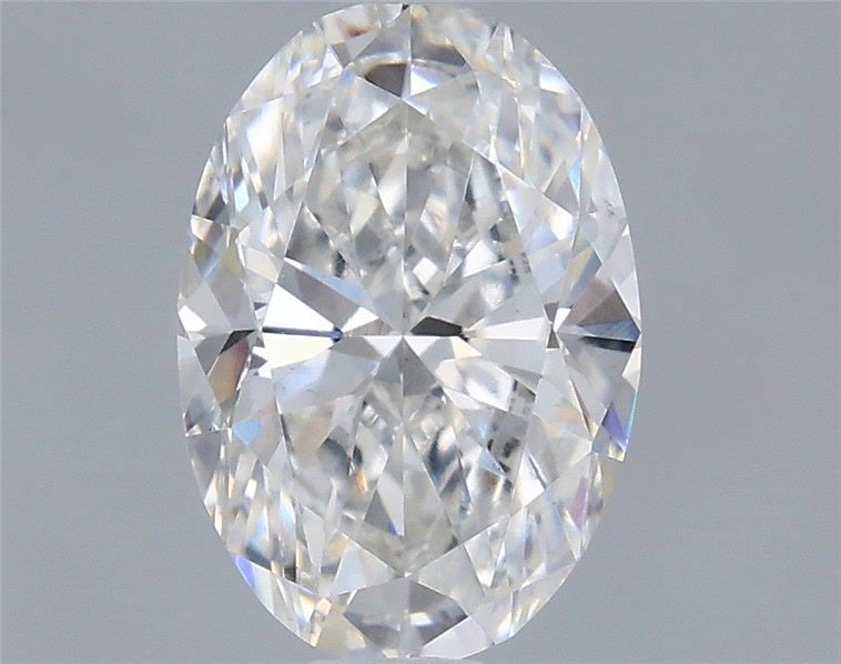 Loose Diamond - OVAL 0.8ct F VS1: Loose Diamond - OVAL 0.8ct F VS1 Source: This is a real non-mined Diamond that has been grown in a lab Shape: OVAL Carats: 0.8 Color: F Clarity: VS1 Certification: IGI Video: