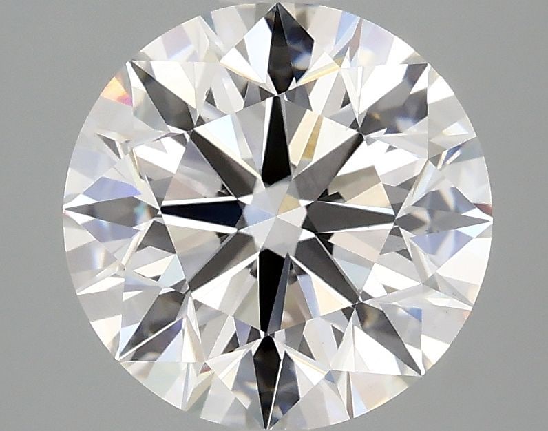 Loose Diamond - ROUND 3.0ct E VS1 (1 of 1)