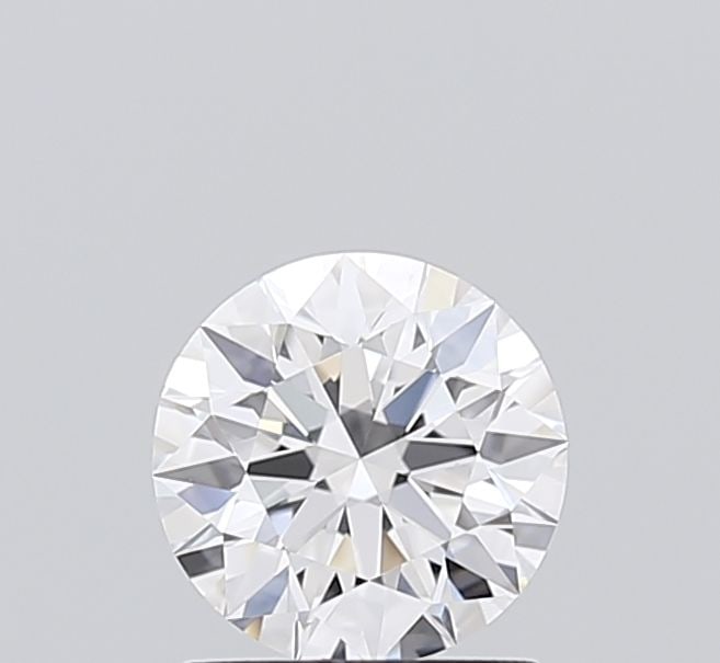 Ideal Loose Diamond - ROUND 1.0ct D VS1: Ideal Loose Diamond - ROUND 1.0ct D VS1 Source: This is a real non-mined Diamond that has been grown in a lab Shape: ROUND Carats: 1.0 Color: D Clarity: VS1 Certification: IGI Video: