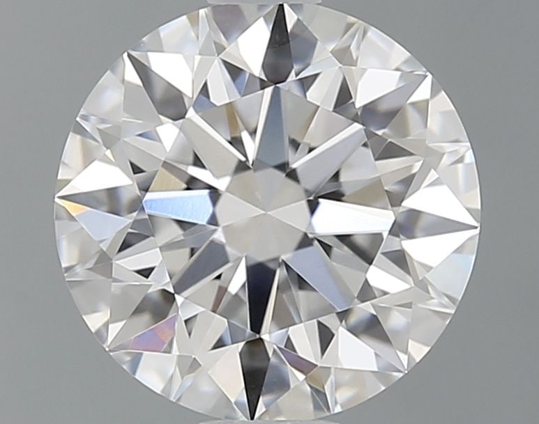 Loose Diamond - ROUND 1.11ct D VVS2: Loose Diamond - ROUND 1.11ct D VVS2 Source: This is a real non-mined Diamond that has been grown in a lab Shape: ROUND Carats: 1.11 Color: D Clarity: VVS2 Certification: GIA Video: