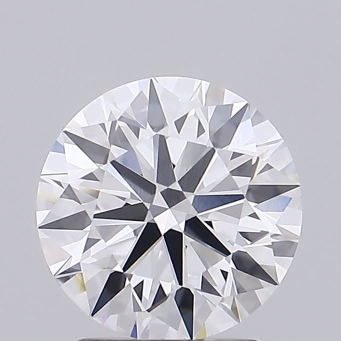 Ideal Loose Diamond - ROUND 1.93ct E VVS2: Ideal Loose Diamond - ROUND 1.93ct E VVS2 Source: This is a real non-mined Diamond that has been grown in a lab Shape: ROUND Carats: 1.93 Color: E Clarity: VVS2 Certification: IGI Video: