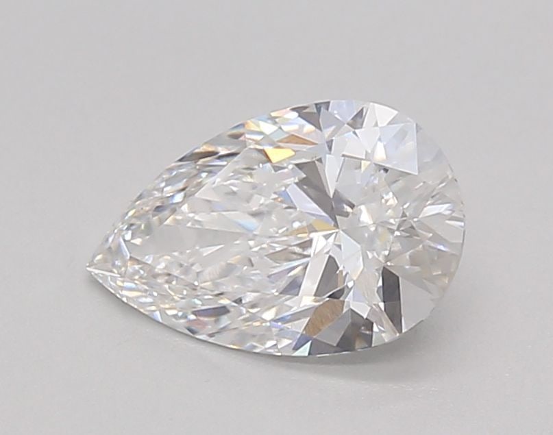 Loose Diamond - PEAR 1.02ct E VS2 (1 of 1)