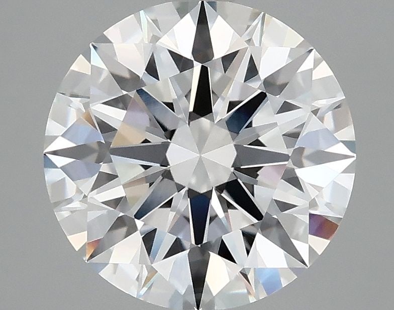 Ideal Loose Diamond - ROUND 3.1ct D VVS2: Ideal Loose Diamond - ROUND 3.1ct D VVS2 Source: This is a real non-mined Diamond that has been grown in a lab Shape: ROUND Carats: 3.1 Color: D Clarity: VVS2 Certification: IGI Video: