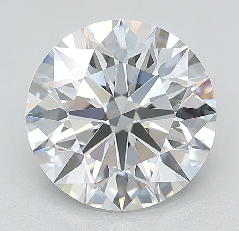 Ideal Loose Diamond - ROUND 2.79ct F VVS1: Ideal Loose Diamond - ROUND 2.79ct F VVS1 Source: This is a real non-mined Diamond that has been grown in a lab Shape: ROUND Carats: 2.79 Color: F Clarity: VVS1 Certification: IGI Video: