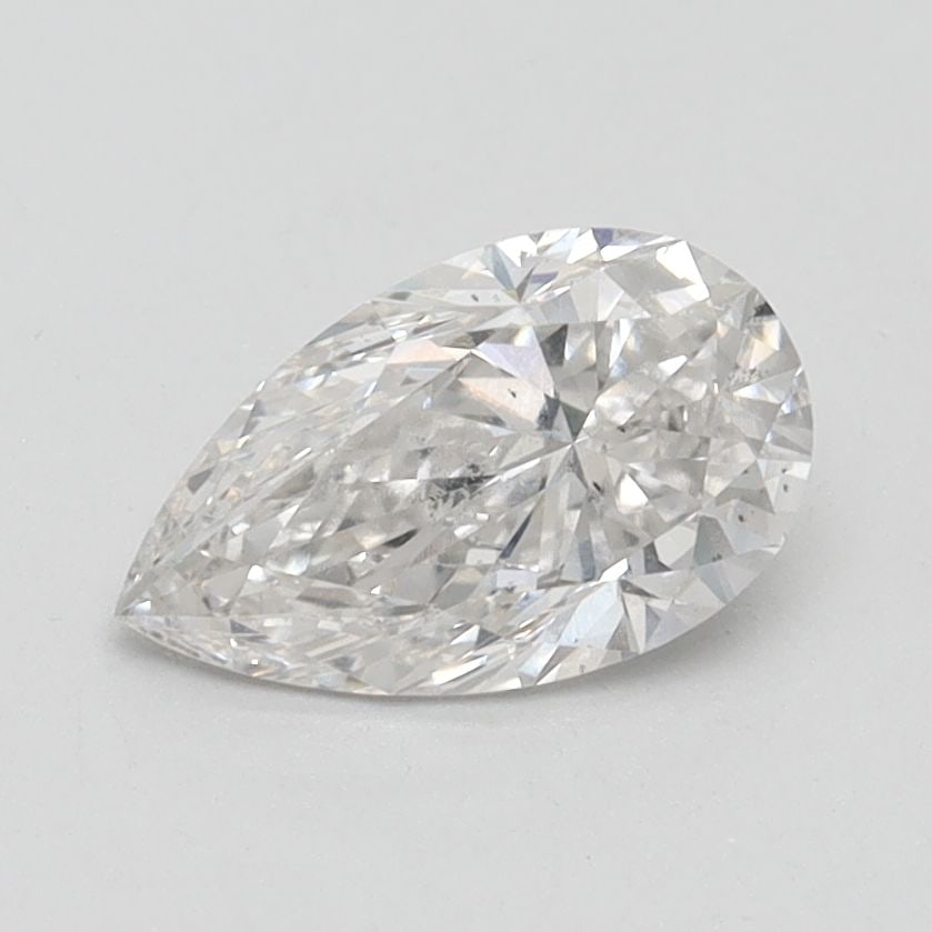 Loose Diamond - PEAR 1.01ct G SI1 (1 of 1)