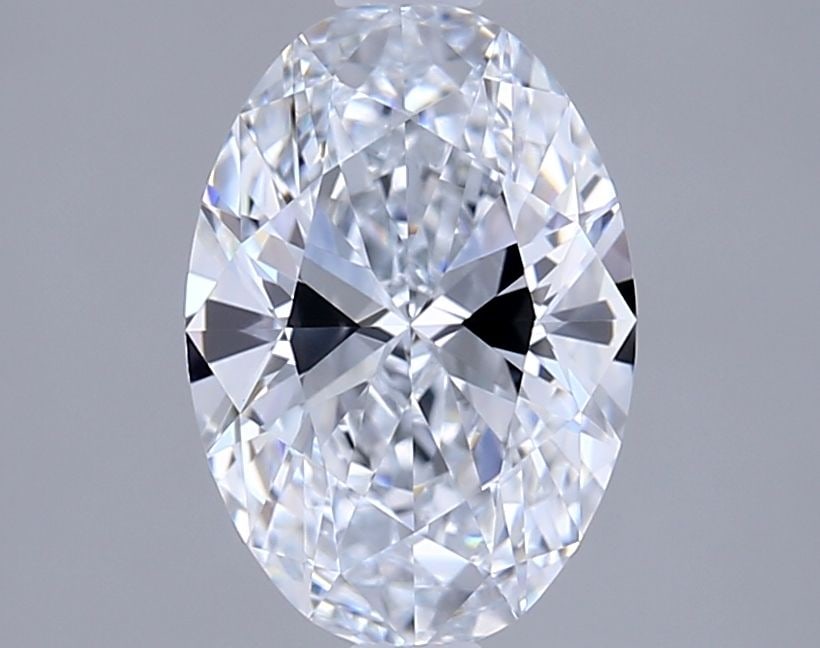 Loose Diamond - OVAL 1.52ct E VVS1: Loose Diamond - OVAL 1.52ct E VVS1 Source: This is a real non-mined Diamond that has been grown in a lab Shape: OVAL Carats: 1.52 Color: E Clarity: VVS1 Certification: IGI Video: