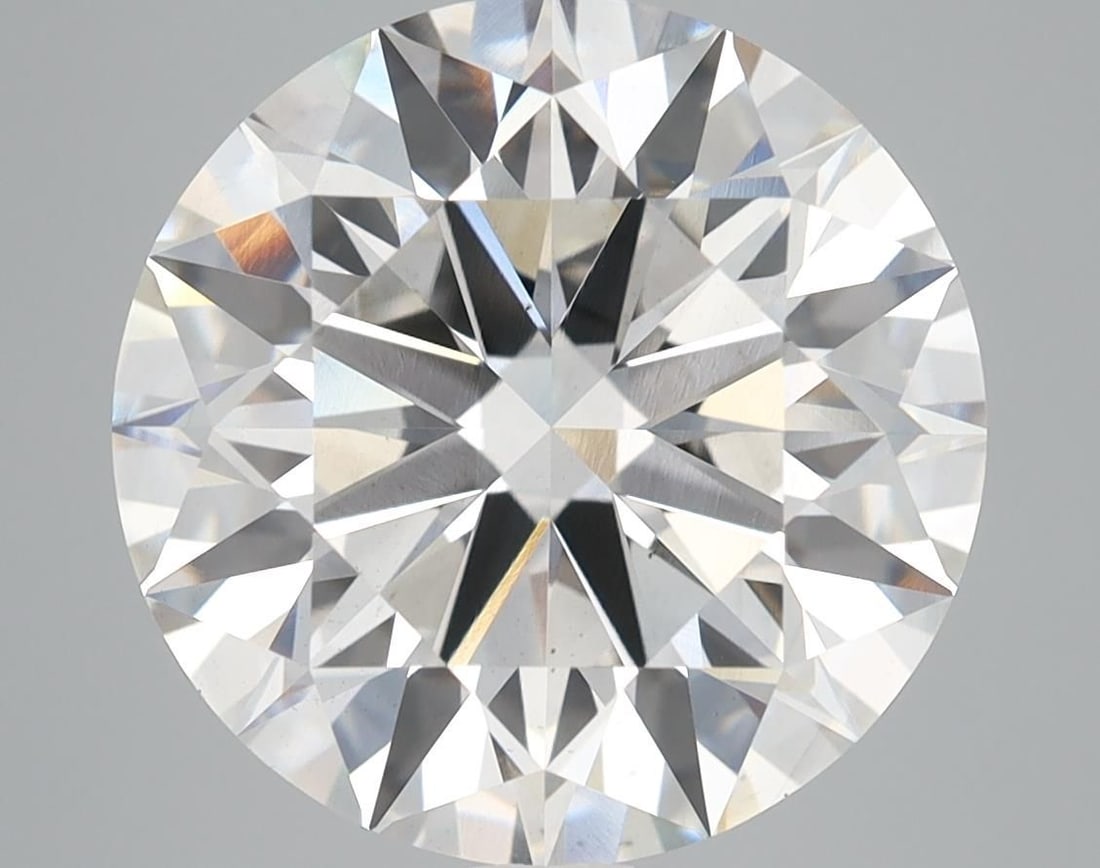 Ideal Loose Diamond - ROUND 7.23ct G VS1: Ideal Loose Diamond - ROUND 7.23ct G VS1 Source: This is a real non-mined Diamond that has been grown in a lab Shape: ROUND Carats: 7.23 Color: G Clarity: VS1 Certification: IGI Video: