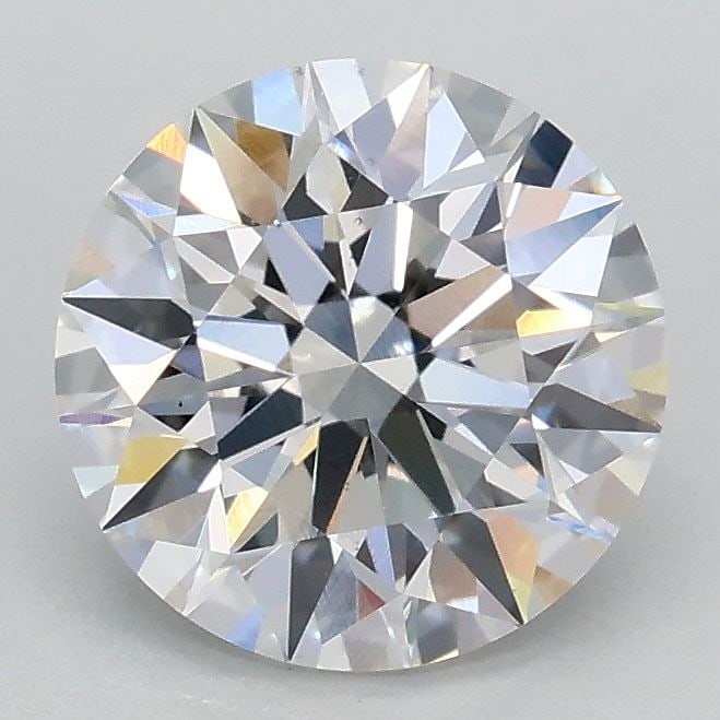 Ideal Loose Diamond - ROUND 1.54ct E VS2: Ideal Loose Diamond - ROUND 1.54ct E VS2 Source: This is a real non-mined Diamond that has been grown in a lab Shape: ROUND Carats: 1.54 Color: E Clarity: VS2 Certification: IGI Video: