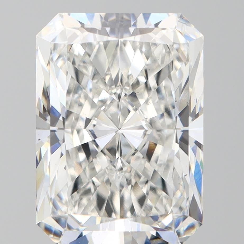 Loose Diamond - RADIANT 6.71ct G VS1: Loose Diamond - RADIANT 6.71ct G VS1 Source: This is a real non-mined Diamond that has been grown in a lab Shape: RADIANT Carats: 6.71 Color: G Clarity: VS1 Certification: IGI Video: