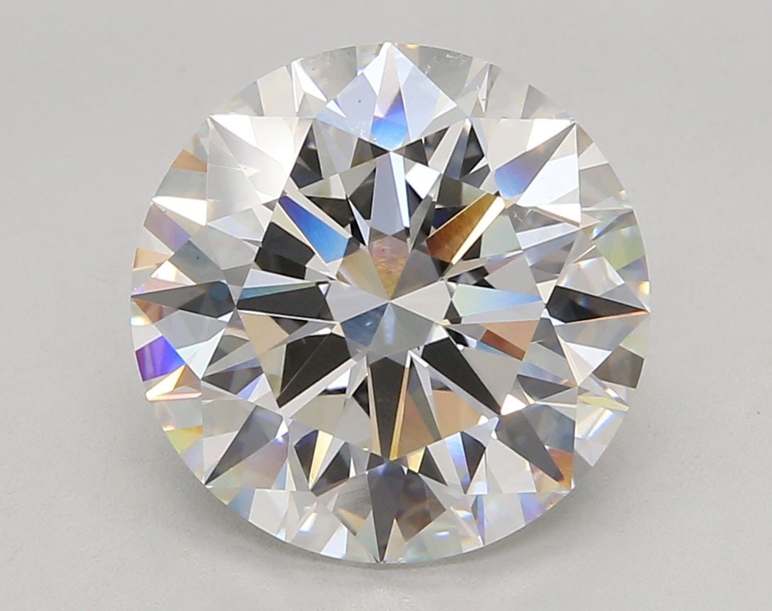 Ideal Loose Diamond - ROUND 7.0ct G VS1: Ideal Loose Diamond - ROUND 7.0ct G VS1 Source: This is a real non-mined Diamond that has been grown in a lab Shape: ROUND Carats: 7.0 Color: G Clarity: VS1 Certification: IGI Video: