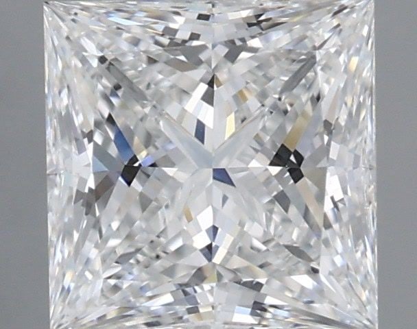 Loose Diamond - PRINCESS 1.21ct E VVS2: Loose Diamond - PRINCESS 1.21ct E VVS2 Source: This is a real non-mined Diamond that has been grown in a lab Shape: PRINCESS Carats: 1.21 Color: E Clarity: VVS2 Certification: IGI Video: