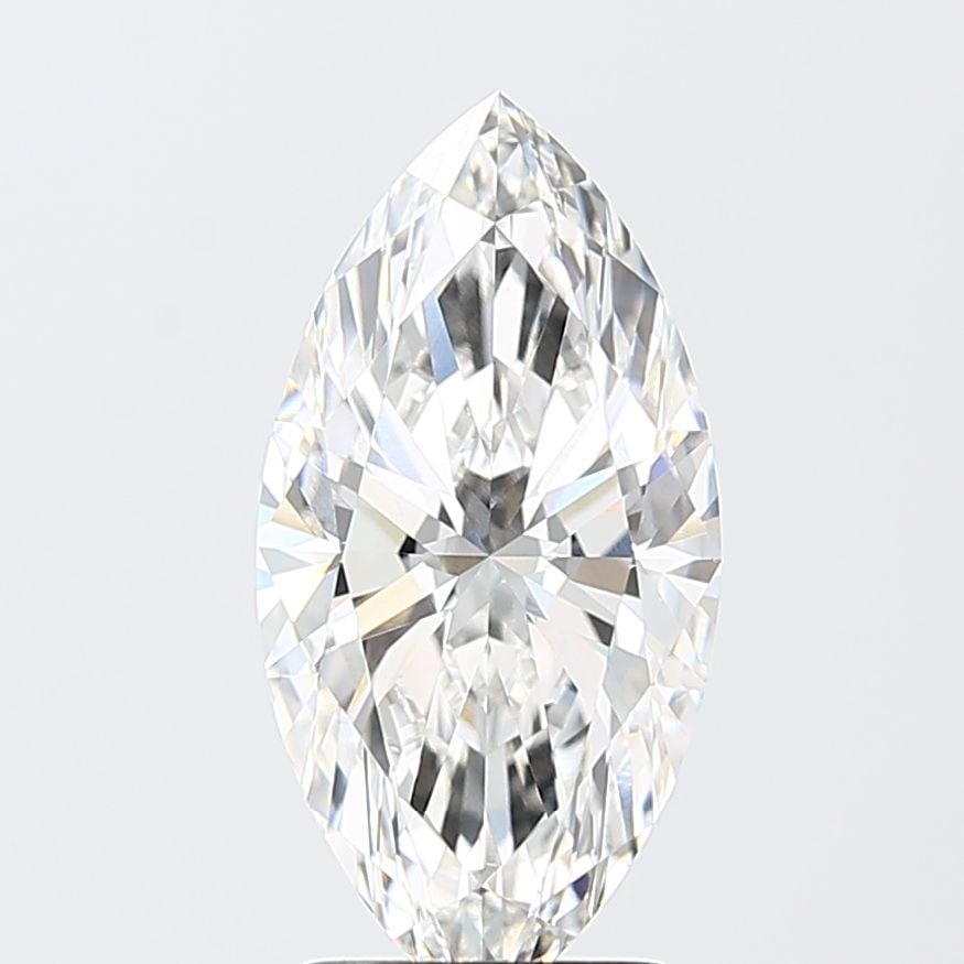 Loose Diamond - MARQUISE 3.06ct F VVS2 (1 of 1)