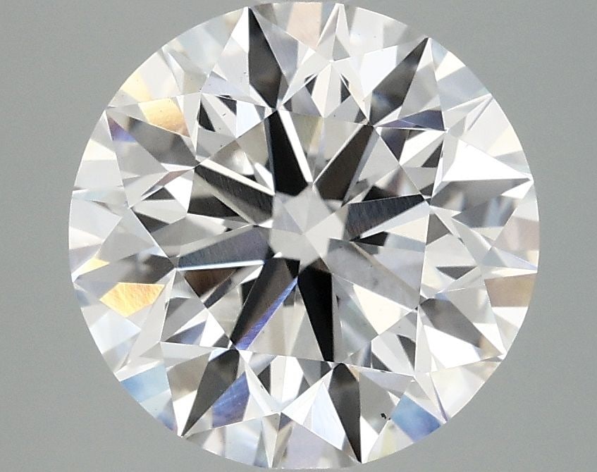 Loose Diamond - ROUND 3.91ct E VS2: Loose Diamond - ROUND 3.91ct E VS2 Source: This is a real non-mined Diamond that has been grown in a lab Shape: ROUND Carats: 3.91 Color: E Clarity: VS2 Certification: IGI Video: