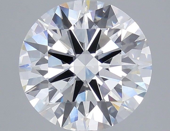Ideal Loose Diamond - ROUND 3.57ct E VS1: Ideal Loose Diamond - ROUND 3.57ct E VS1 Source: This is a real non-mined Diamond that has been grown in a lab Shape: ROUND Carats: 3.57 Color: E Clarity: VS1 Certification: IGI Video:
