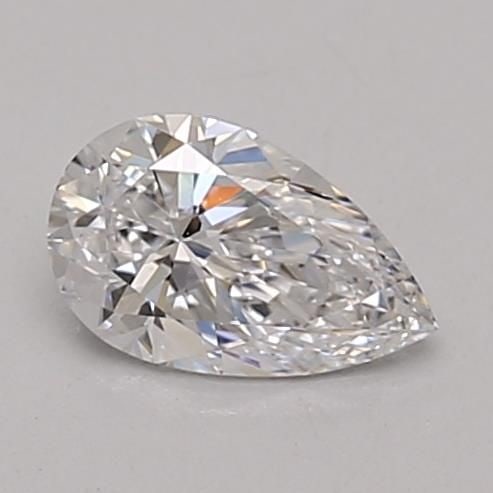 Loose Diamond - PEAR 0.36ct D VVS2 (1 of 1)