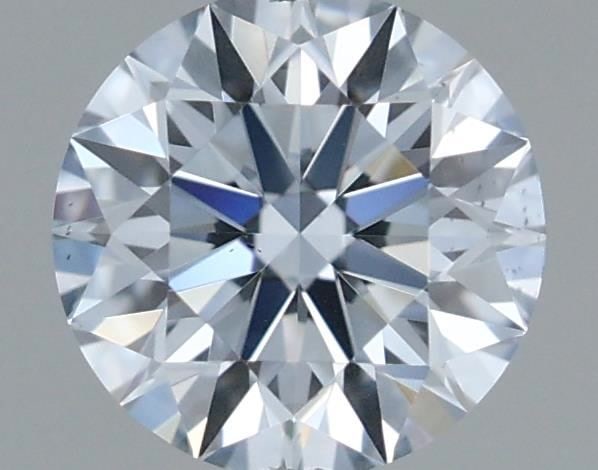 Loose Diamond - ROUND 0.3ct Light Blue VS2: Loose Diamond - ROUND 0.3ct Light Blue VS2 Source: This is a real non-mined Diamond that has been grown in a lab Shape: ROUND Carats: 0.3 Color: Light Blue Certification: IGI Video: