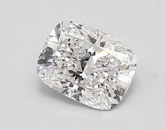 Loose Diamond - CUSHION MODIFIED 0.89ct E VS1: Loose Diamond - CUSHION MODIFIED 0.89ct E VS1 Source: This is a real non-mined Diamond that has been grown in a lab Shape: CUSHION MODIFIED Carats: 0.89 Color: E Clarity: VS1 Certification: IGI Video: