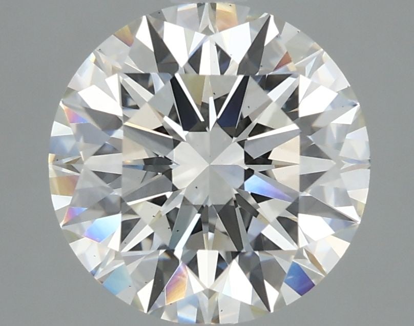 Ideal Loose Diamond - ROUND 3.07ct H VS2: Ideal Loose Diamond - ROUND 3.07ct H VS2 Source: This is a real non-mined Diamond that has been grown in a lab Shape: ROUND Carats: 3.07 Color: H Clarity: VS2 Certification: IGI Video: