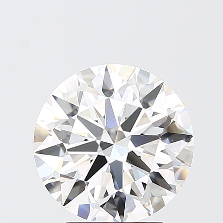 Ideal Loose Diamond - ROUND 3.03ct D VS1: Ideal Loose Diamond - ROUND 3.03ct D VS1 Source: This is a real non-mined Diamond that has been grown in a lab Shape: ROUND Carats: 3.03 Color: D Clarity: VS1 Certification: IGI Video: