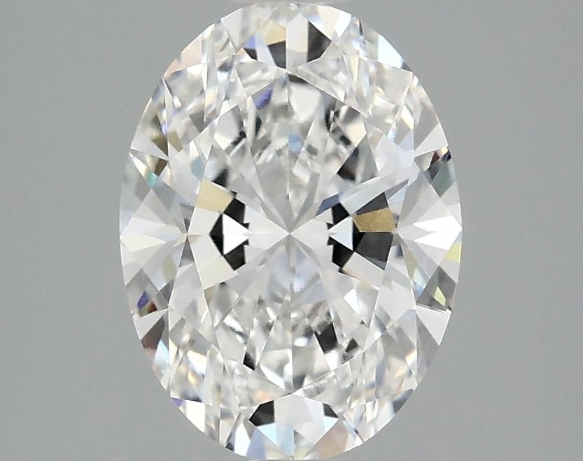 Loose Diamond - OVAL 2.05ct E VVS2 (1 of 1)