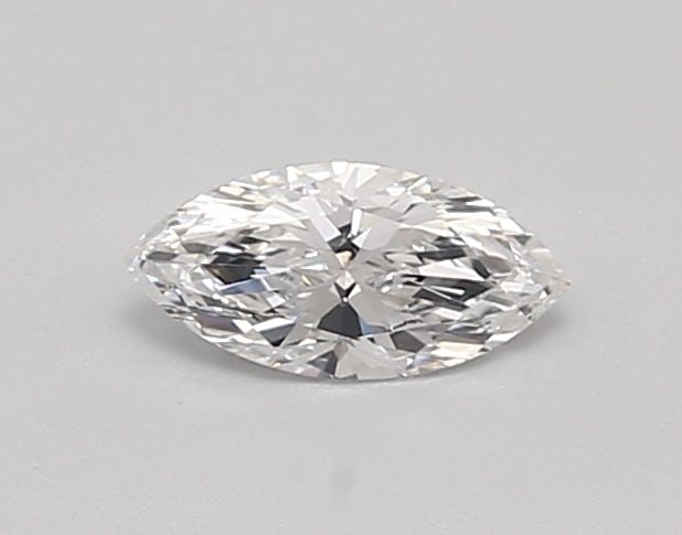 Loose Diamond - MARQUISE 0.48ct D VVS1: Loose Diamond - MARQUISE 0.48ct D VVS1 Source: This is a real non-mined Diamond that has been grown in a lab Shape: MARQUISE Carats: 0.48 Color: D Clarity: VVS1 Certification: IGI Video:
