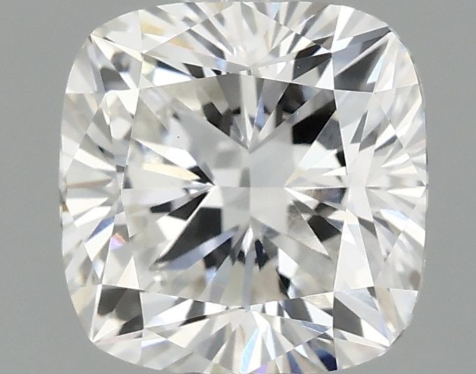 Loose Diamond - CUSHION MODIFIED 0.96ct F VS1: Loose Diamond - CUSHION MODIFIED 0.96ct F VS1 Source: This is a real non-mined Diamond that has been grown in a lab Shape: CUSHION MODIFIED Carats: 0.96 Color: F Clarity: VS1 Certification: IGI Video: