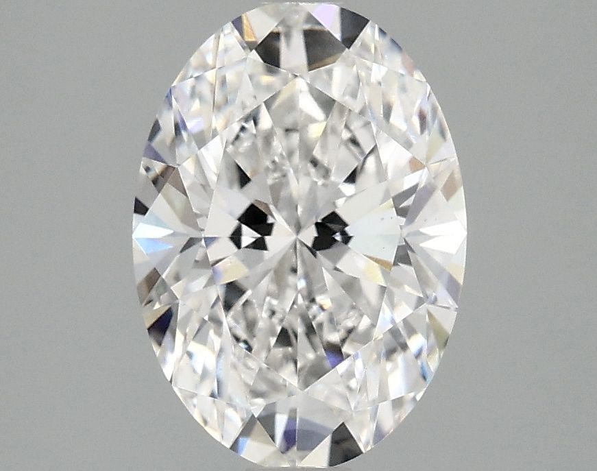 Loose Diamond - OVAL 2.05ct E VS1 (1 of 1)