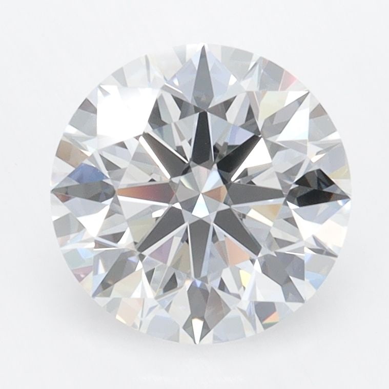 Ideal Loose Diamond - ROUND 2.02ct D VVS1: Ideal Loose Diamond - ROUND 2.02ct D VVS1 Source: This is a real non-mined Diamond that has been grown in a lab Shape: ROUND Carats: 2.02 Color: D Clarity: VVS1 Certification: IGI Video: