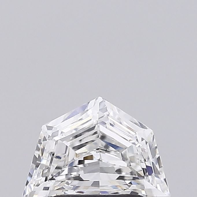 Loose Diamond - OTHER 1.25ct F VS1: Loose Diamond - OTHER 1.25ct F VS1 Source: This is a real non-mined Diamond that has been grown in a lab Shape: OTHER Carats: 1.25 Color: F Clarity: VS1 Certification: NONE Video: