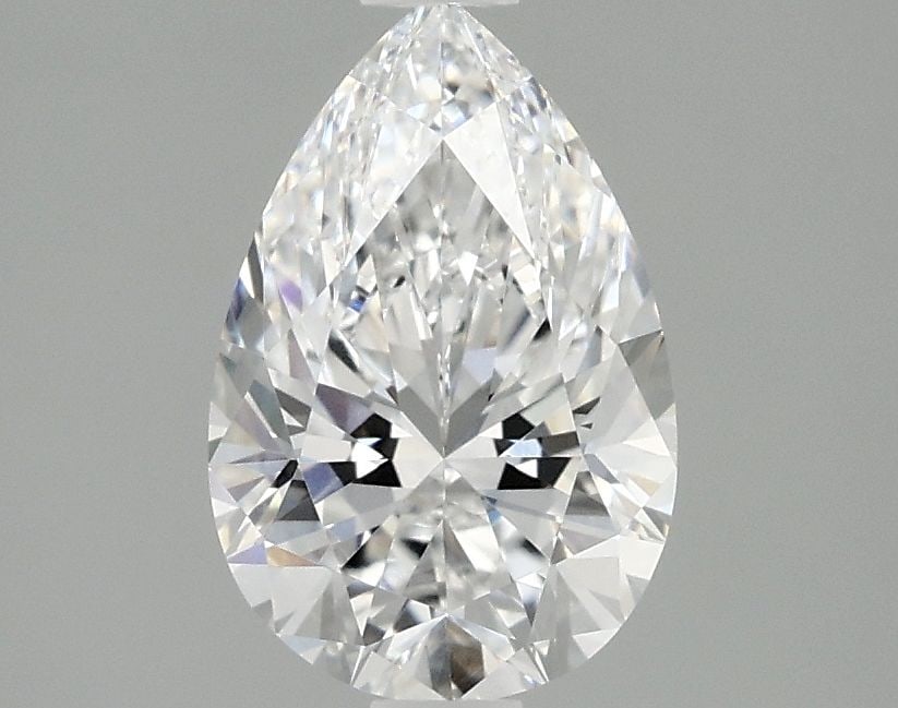 Loose Diamond - PEAR 1.52ct E VVS1: Loose Diamond - PEAR 1.52ct E VVS1 Source: This is a real non-mined Diamond that has been grown in a lab Shape: PEAR Carats: 1.52 Color: E Clarity: VVS1 Certification: IGI Video: