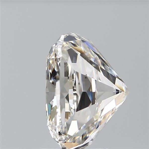 Loose Diamond - CUSHION BRILLIANT 5.29ct G VS1: Loose Diamond - CUSHION BRILLIANT 5.29ct G VS1 Source: This is a real non-mined Diamond that has been grown in a lab Shape: CUSHION BRILLIANT Carats: 5.29 Color: G Clarity: VS1 Certification: IGI Vide