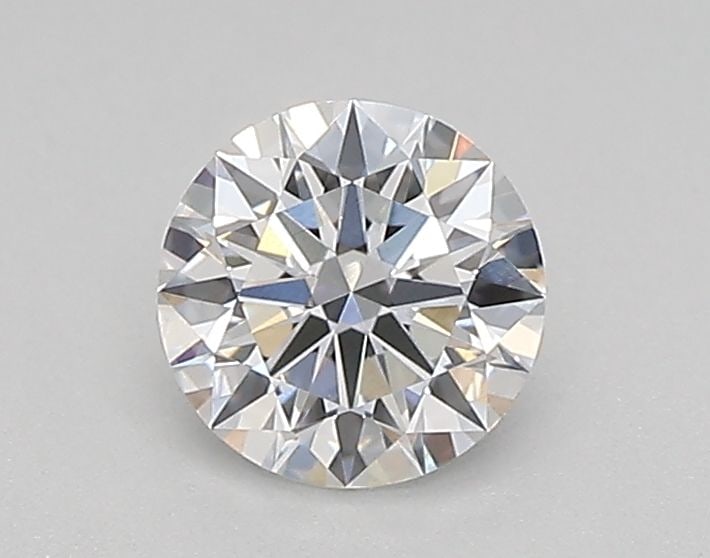 Ideal Loose Diamond - ROUND 0.43ct D VVS1: Ideal Loose Diamond - ROUND 0.43ct D VVS1 Source: This is a real non-mined Diamond that has been grown in a lab Shape: ROUND Carats: 0.43 Color: D Clarity: VVS1 Certification: IGI Video: