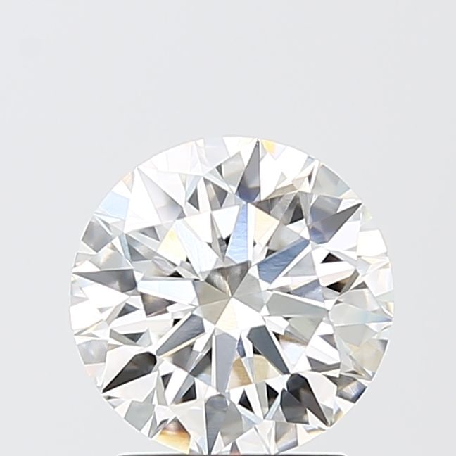 Ideal Loose Diamond - ROUND 2.1ct F VVS2: Ideal Loose Diamond - ROUND 2.1ct F VVS2 Source: This is a real non-mined Diamond that has been grown in a lab Shape: ROUND Carats: 2.1 Color: F Clarity: VVS2 Certification: IGI Video:
