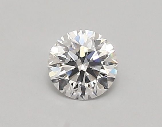Ideal Loose Diamond - ROUND 0.46ct D VVS2: Ideal Loose Diamond - ROUND 0.46ct D VVS2 Source: This is a real non-mined Diamond that has been grown in a lab Shape: ROUND Carats: 0.46 Color: D Clarity: VVS2 Certification: IGI Video: