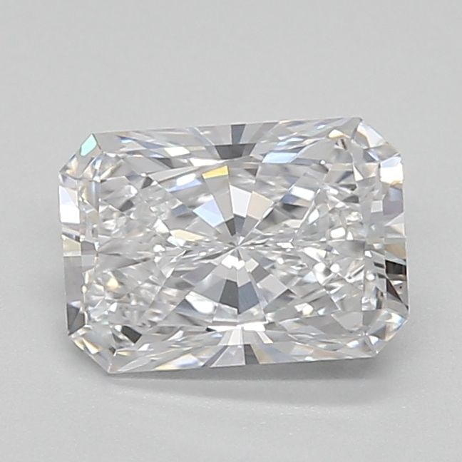 Loose Diamond - RADIANT 0.98ct D VS1: Loose Diamond - RADIANT 0.98ct D VS1 Source: This is a real non-mined Diamond that has been grown in a lab Shape: RADIANT Carats: 0.98 Color: D Clarity: VS1 Certification: IGI Video: