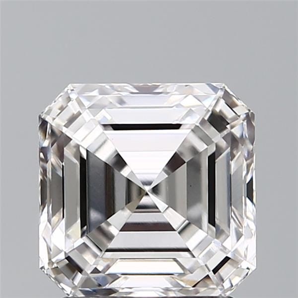 Loose Diamond - SQUARE EMERALD 2.08ct F VVS2: Loose Diamond - SQUARE EMERALD 2.08ct F VVS2 Source: This is a real non-mined Diamond that has been grown in a lab Shape: SQUARE EMERALD Carats: 2.08 Color: F Clarity: VVS2 Certification: IGI Video: