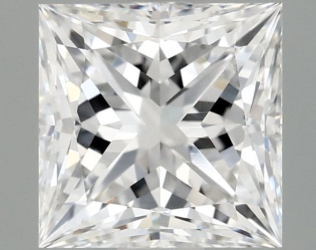 Loose Diamond - PRINCESS 1.56ct E VVS2: Loose Diamond - PRINCESS 1.56ct E VVS2 Source: This is a real non-mined Diamond that has been grown in a lab Shape: PRINCESS Carats: 1.56 Color: E Clarity: VVS2 Certification: IGI Video: