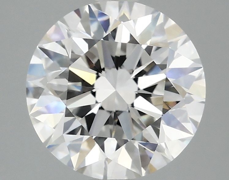 Loose Diamond - ROUND 2.57ct D VVS2: Loose Diamond - ROUND 2.57ct D VVS2 Source: This is a real non-mined Diamond that has been grown in a lab Shape: ROUND Carats: 2.57 Color: D Clarity: VVS2 Certification: IGI Video: Video Link